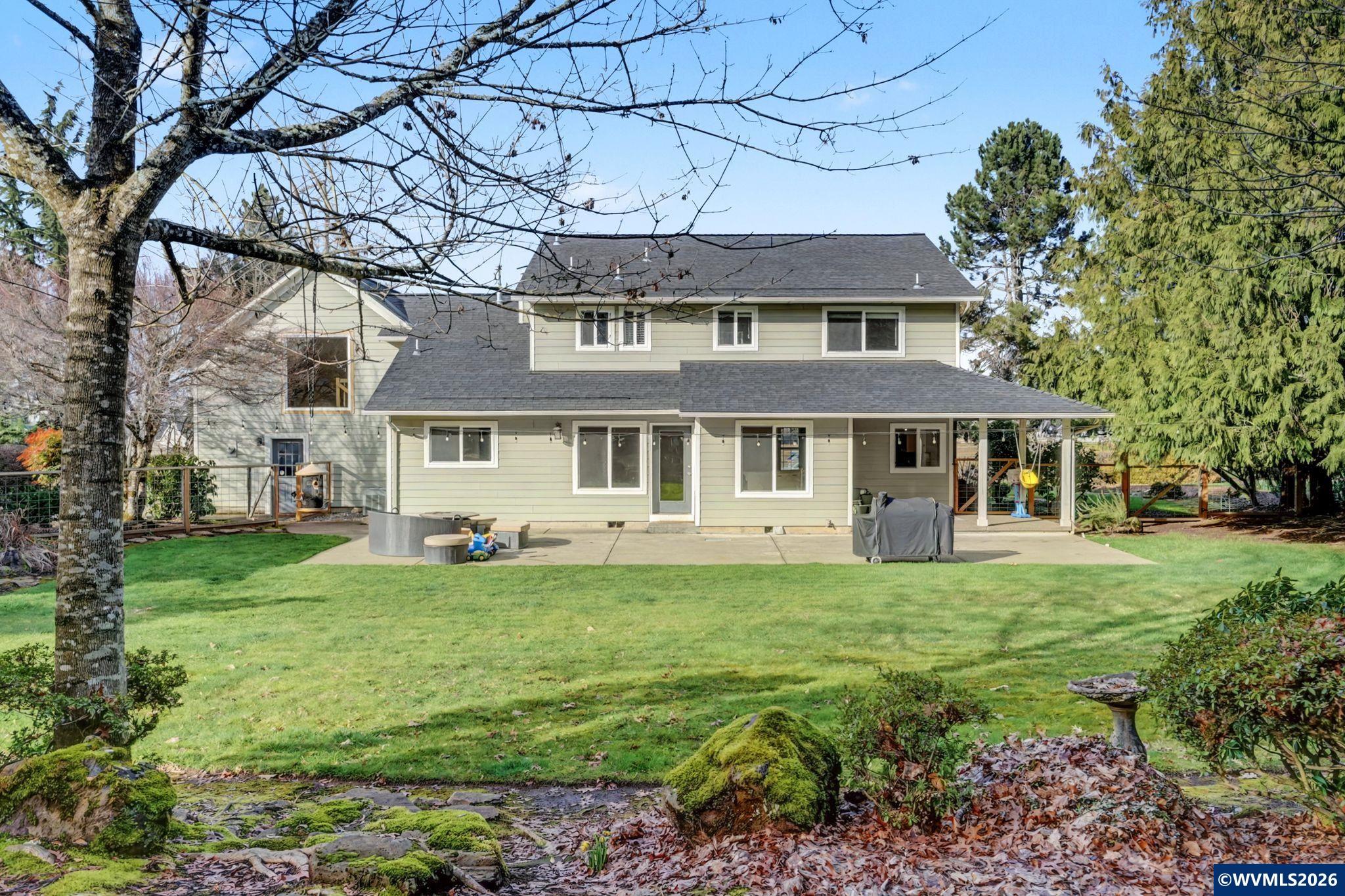 742 East Main Street Sublimity, OR 97385 - Photo 49 of 50
