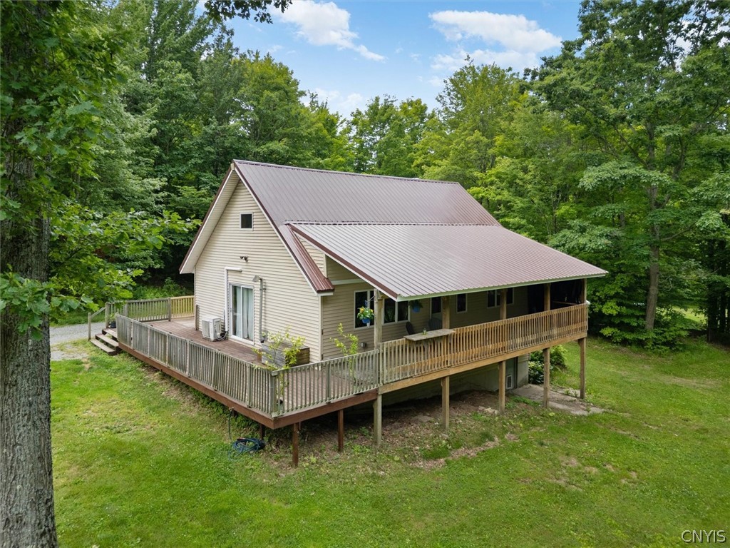 8390 Halstead Road Vienna, NY 13308 - Photo 9 of 50