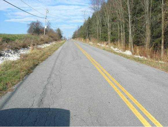 0 Dog Team Road New Haven, VT 05472 - Photo 4 of 4