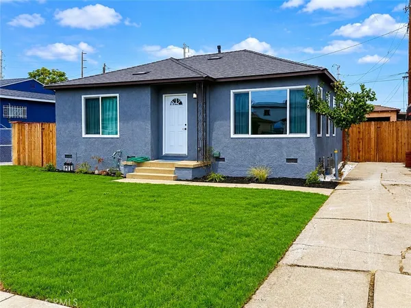 $5,000 | 5025 West 121st Street, Hawthorne, CA 90250