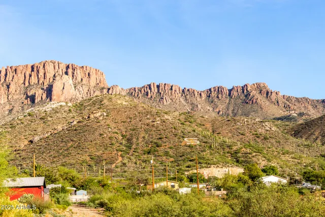 a view of a large area