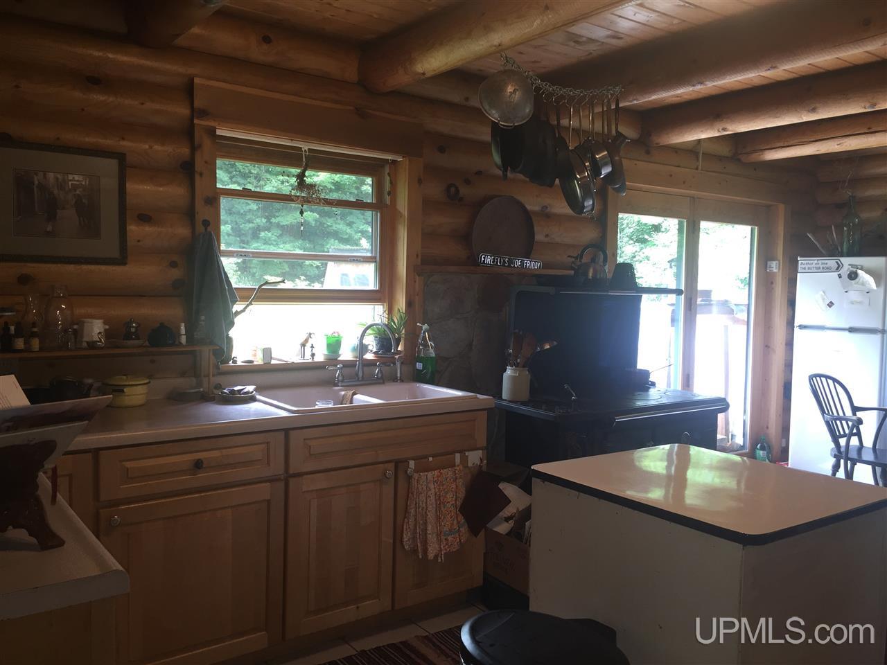 E4449 26 Road Chatham, MI 49816 - Photo 10 of 43