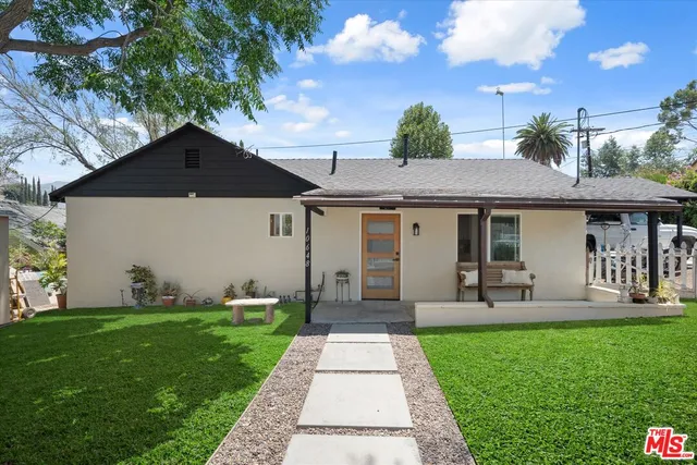 $699,000 | 10648 Franlie Drive, Sunland, CA 91040