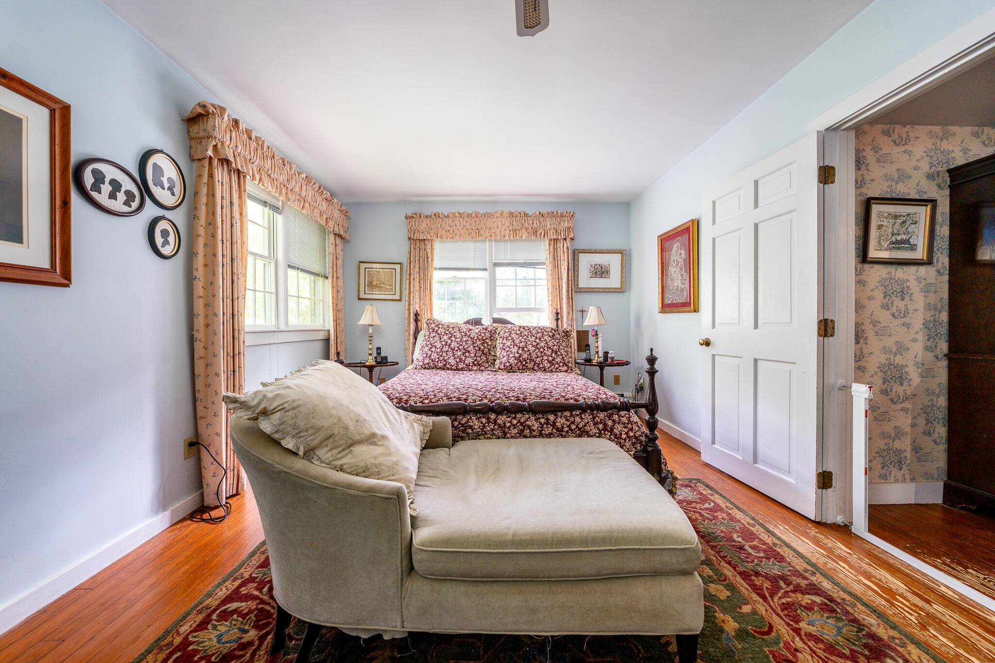 156 East Bay Road Osterville, MA 02655 - Photo 28 of 36 2ndbedroom2