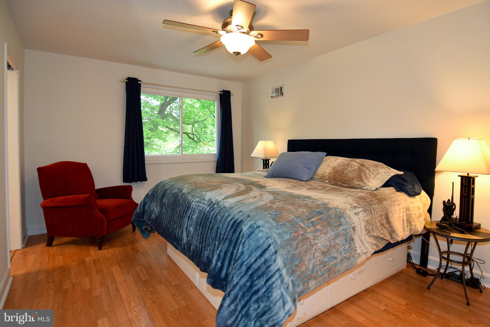 6608 Garrett Road Derwood, MD 20855 - Photo 18 of 38 Plenty of space for king sized bed