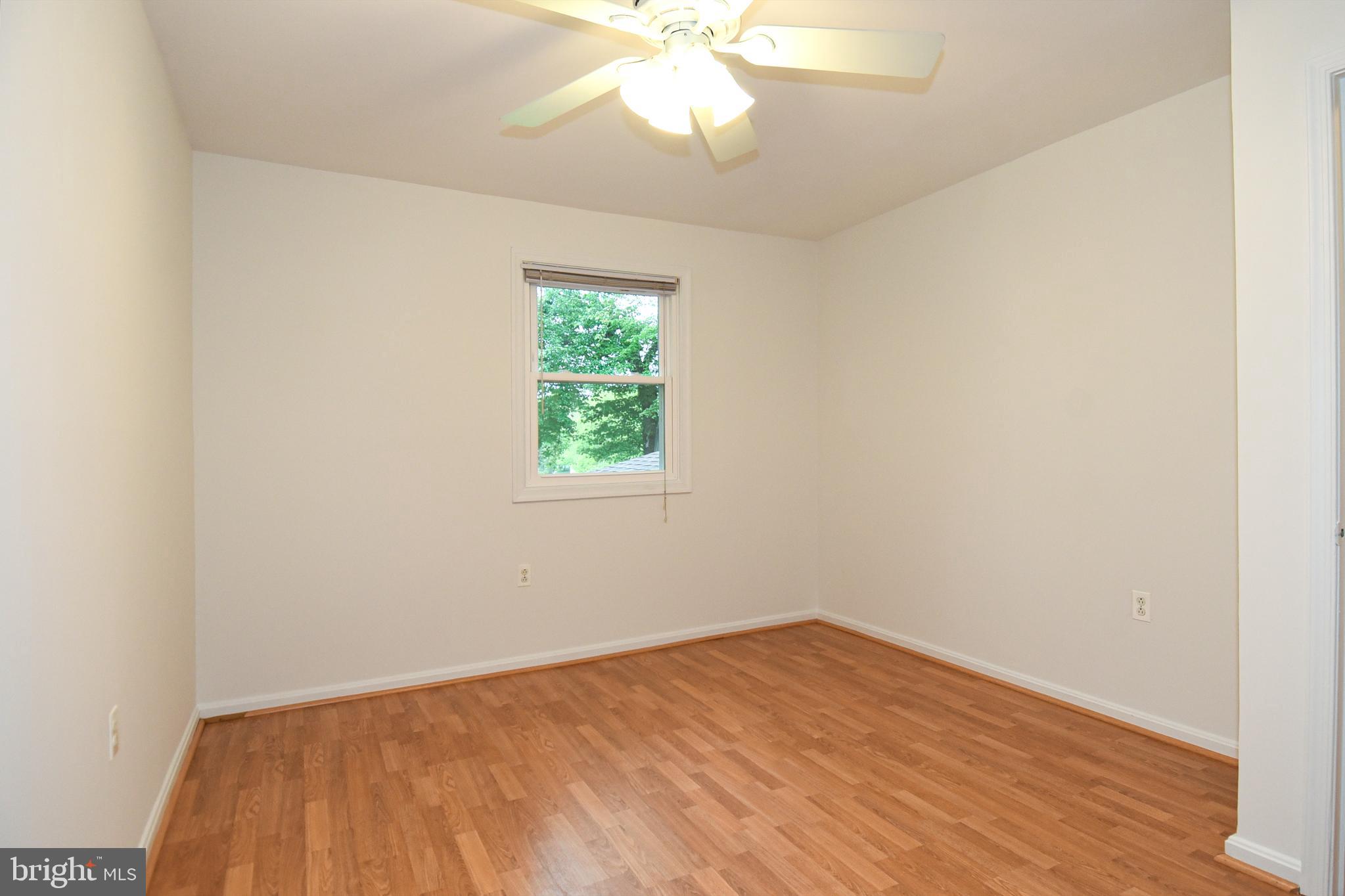 6608 Garrett Road Derwood, MD 20855 - Photo 25 of 38 Second bedroom
