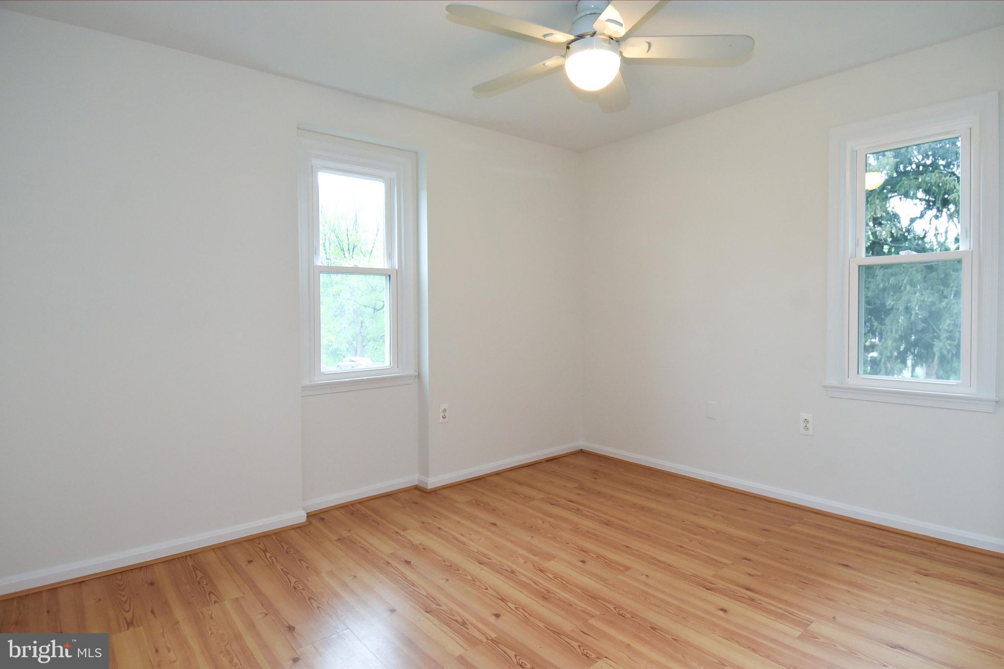 6608 Garrett Road Derwood, MD 20855 - Photo 26 of 38 Third bedroom