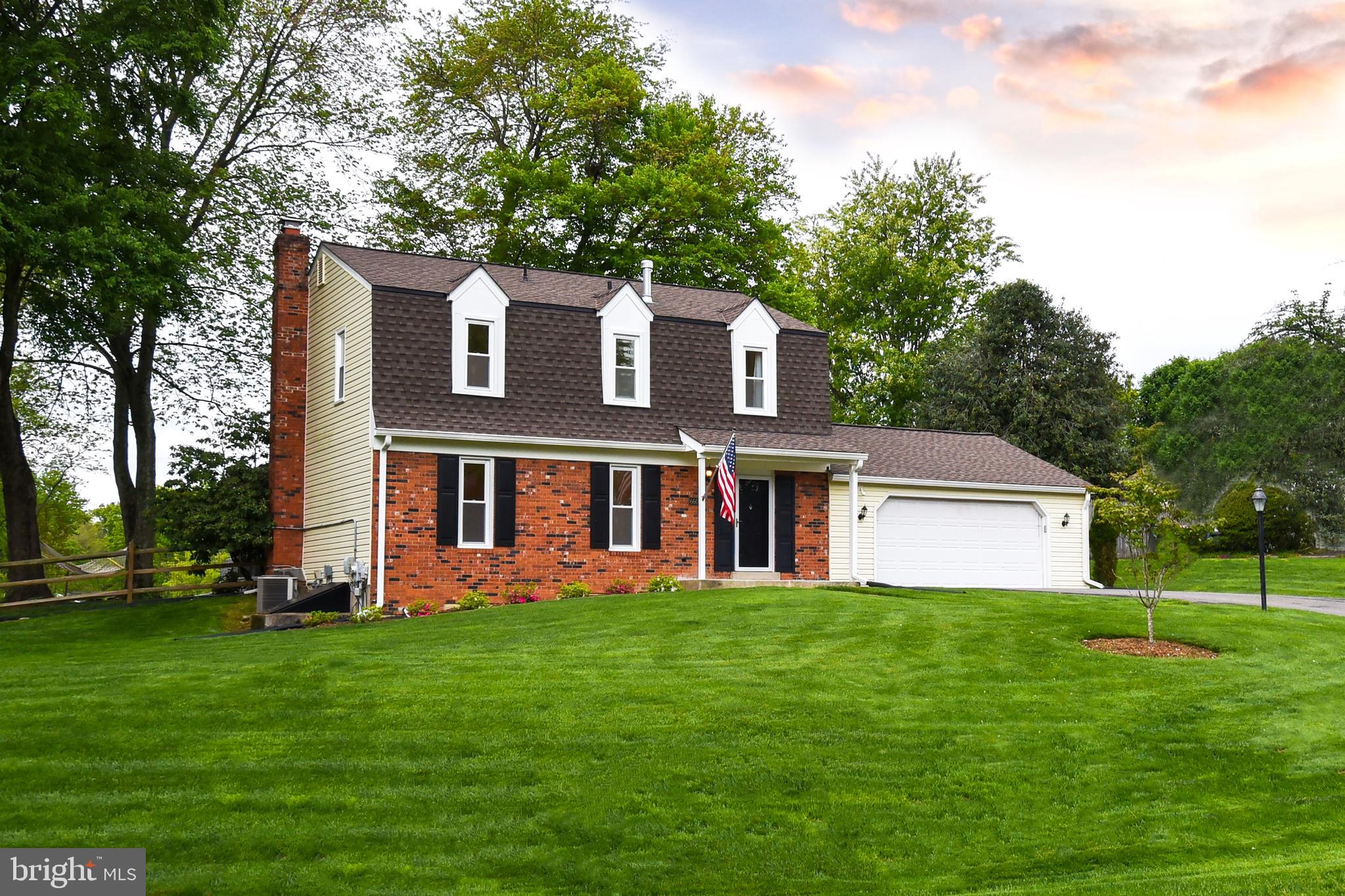 6608 Garrett Road Derwood, MD 20855 - Photo 38 of 38 Gallery Image 38
