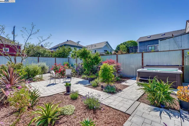 $799,000 | 1611 15th Street, Oakland, CA 94607