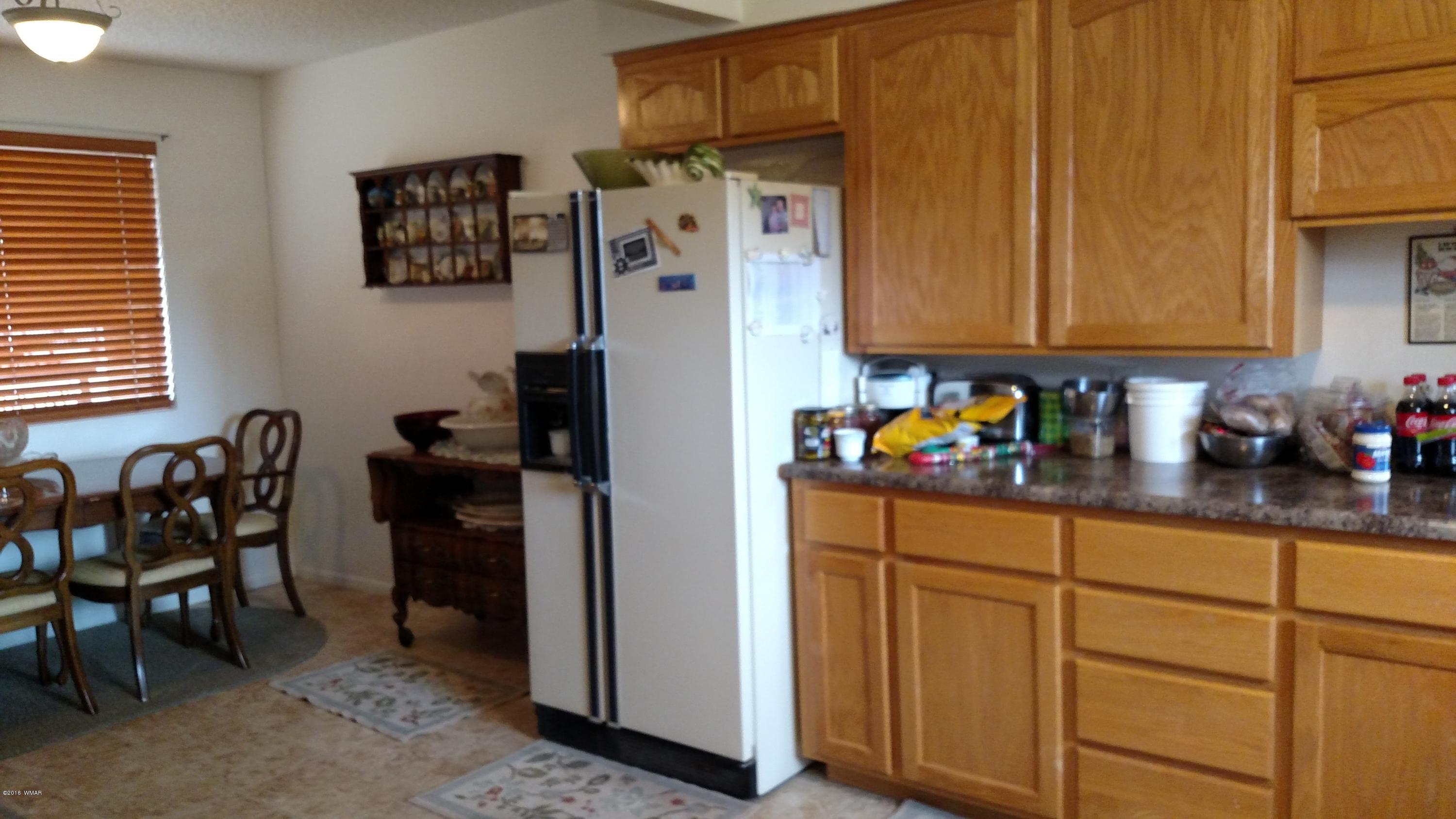 110 South 1st St Street Snowflake, AZ 85937 - Photo 11 of 25