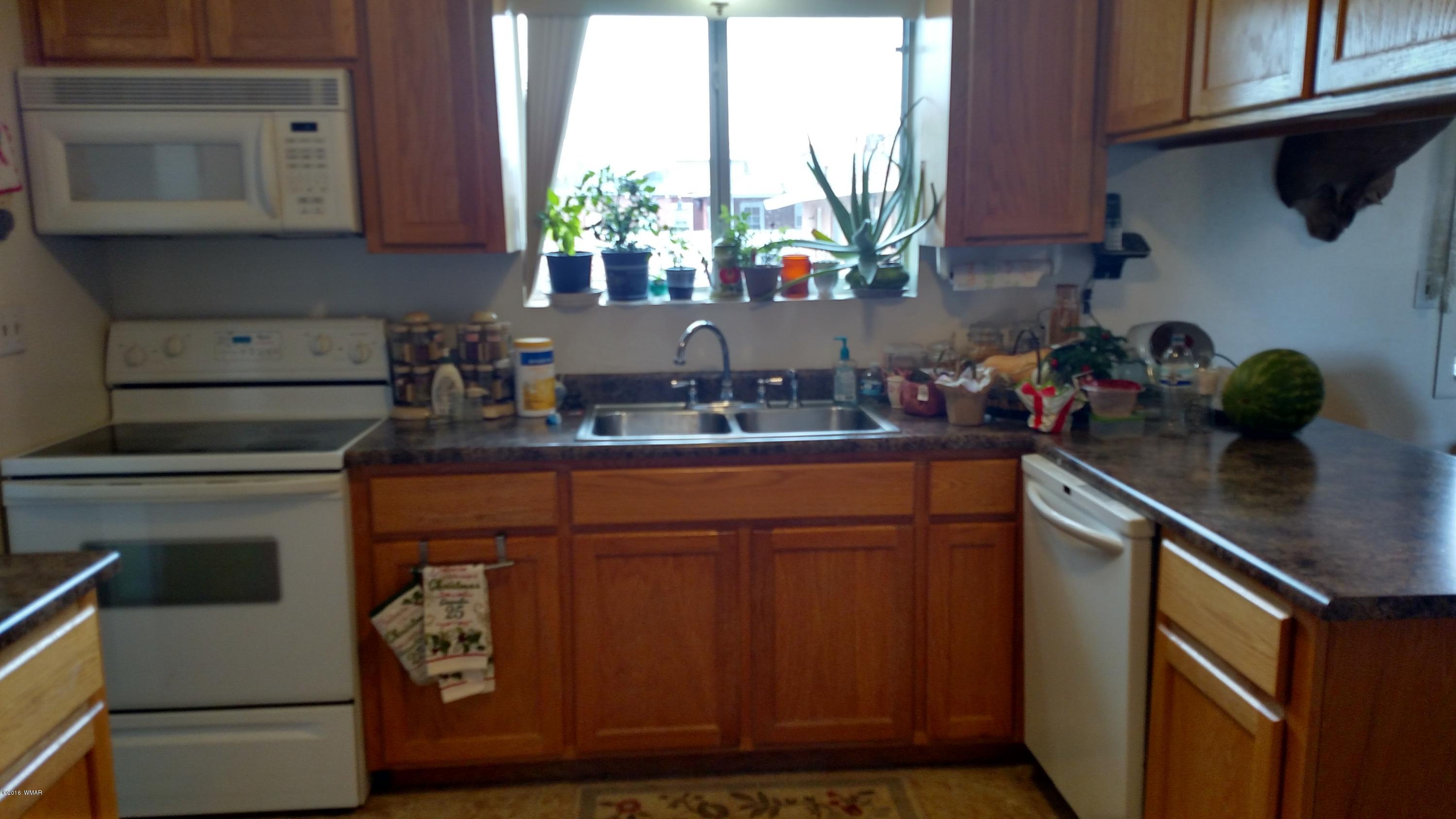 110 South 1st St Street Snowflake, AZ 85937 - Photo 12 of 25
