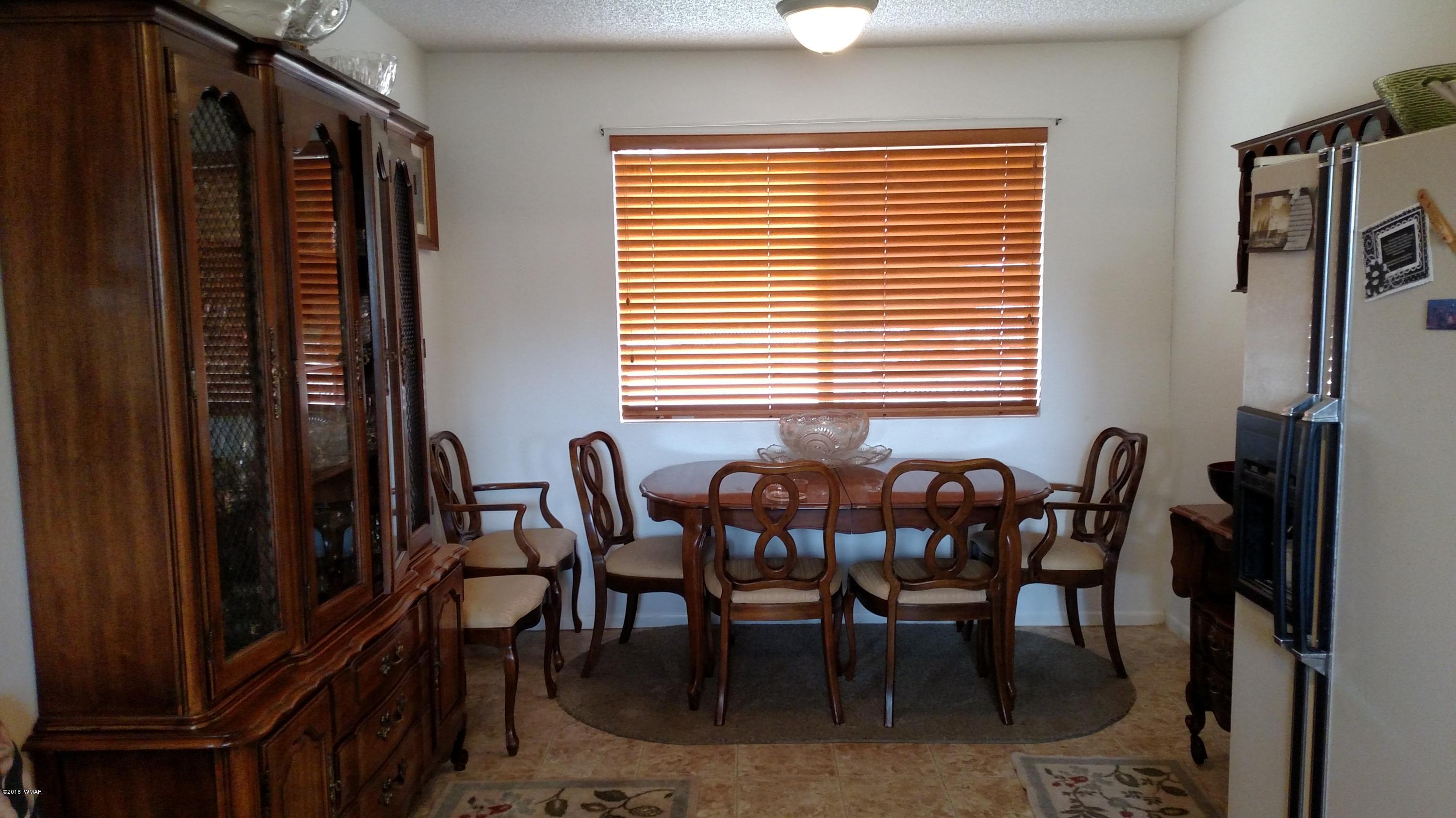 110 South 1st St Street Snowflake, AZ 85937 - Photo 13 of 25
