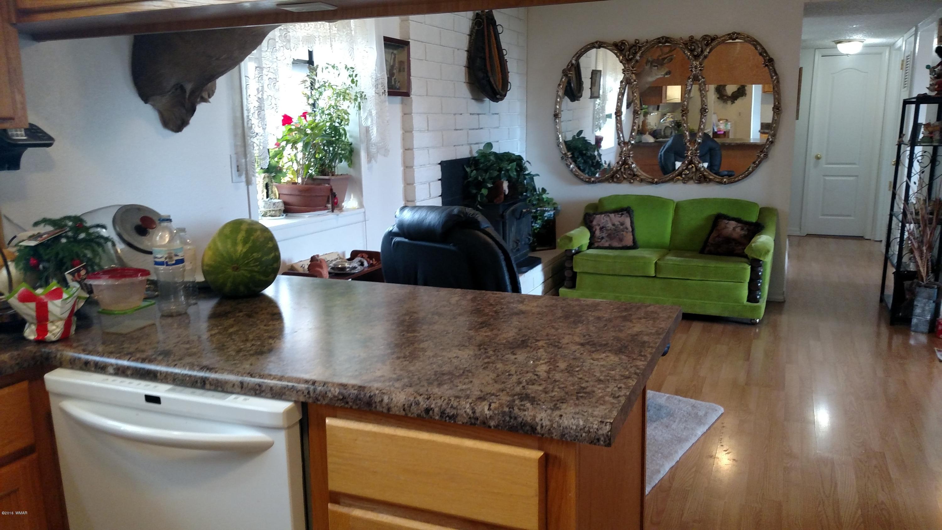 110 South 1st St Street Snowflake, AZ 85937 - Photo 15 of 25