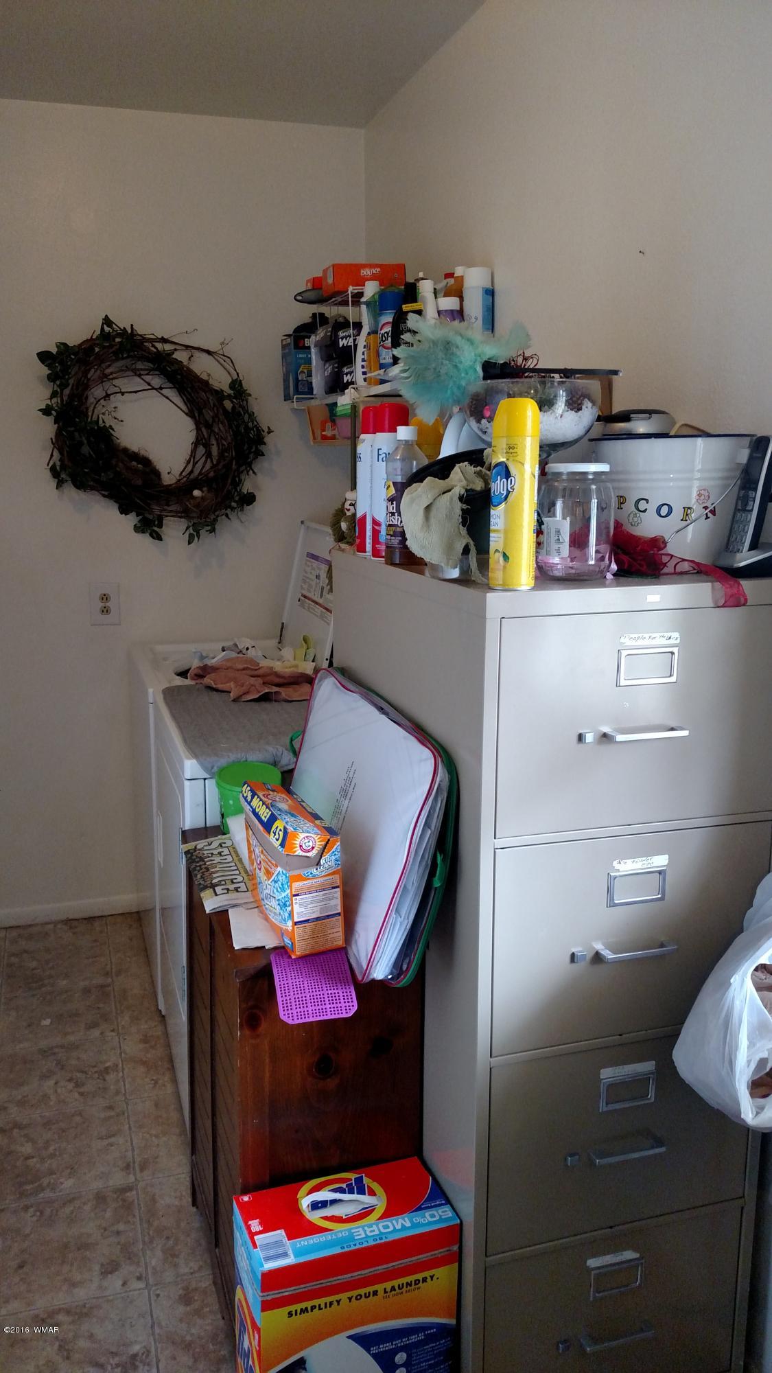 110 South 1st St Street Snowflake, AZ 85937 - Photo 16 of 25
