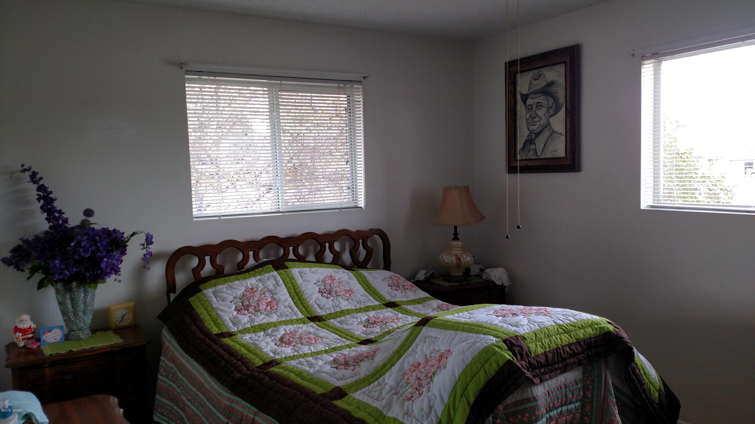 110 South 1st St Street Snowflake, AZ 85937 - Photo 17 of 25