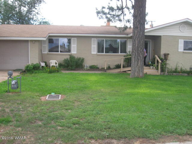 110 South 1st St Street Snowflake, AZ 85937 - Photo 2 of 25