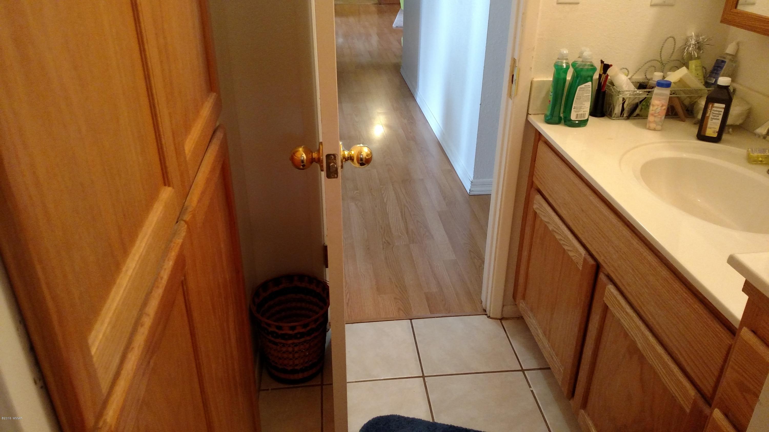 110 South 1st St Street Snowflake, AZ 85937 - Photo 21 of 25
