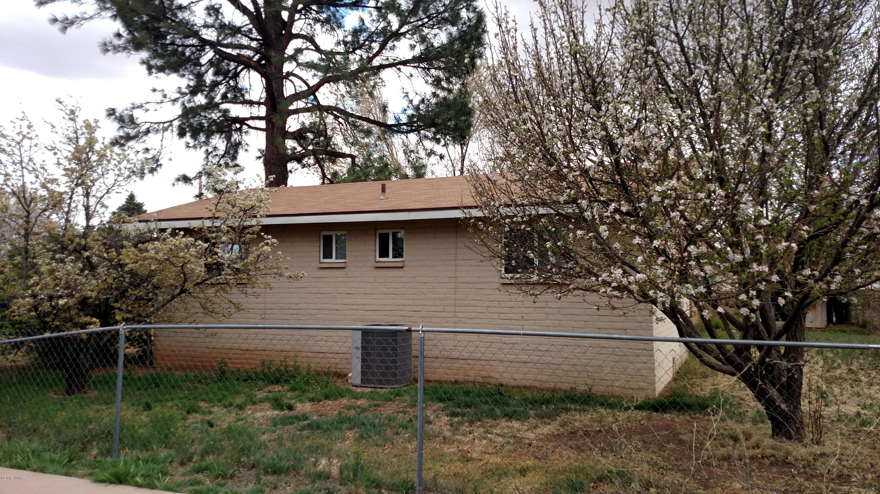 110 South 1st St Street Snowflake, AZ 85937 - Photo 23 of 25