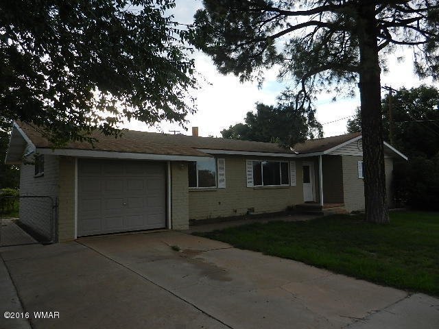 110 South 1st St Street Snowflake, AZ 85937 - Photo 24 of 25