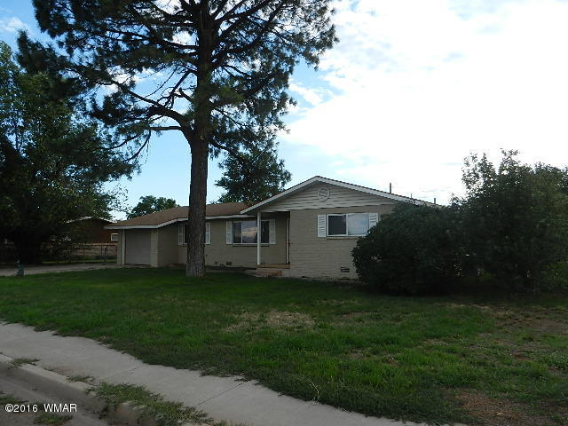 110 South 1st St Street Snowflake, AZ 85937 - Photo 25 of 25