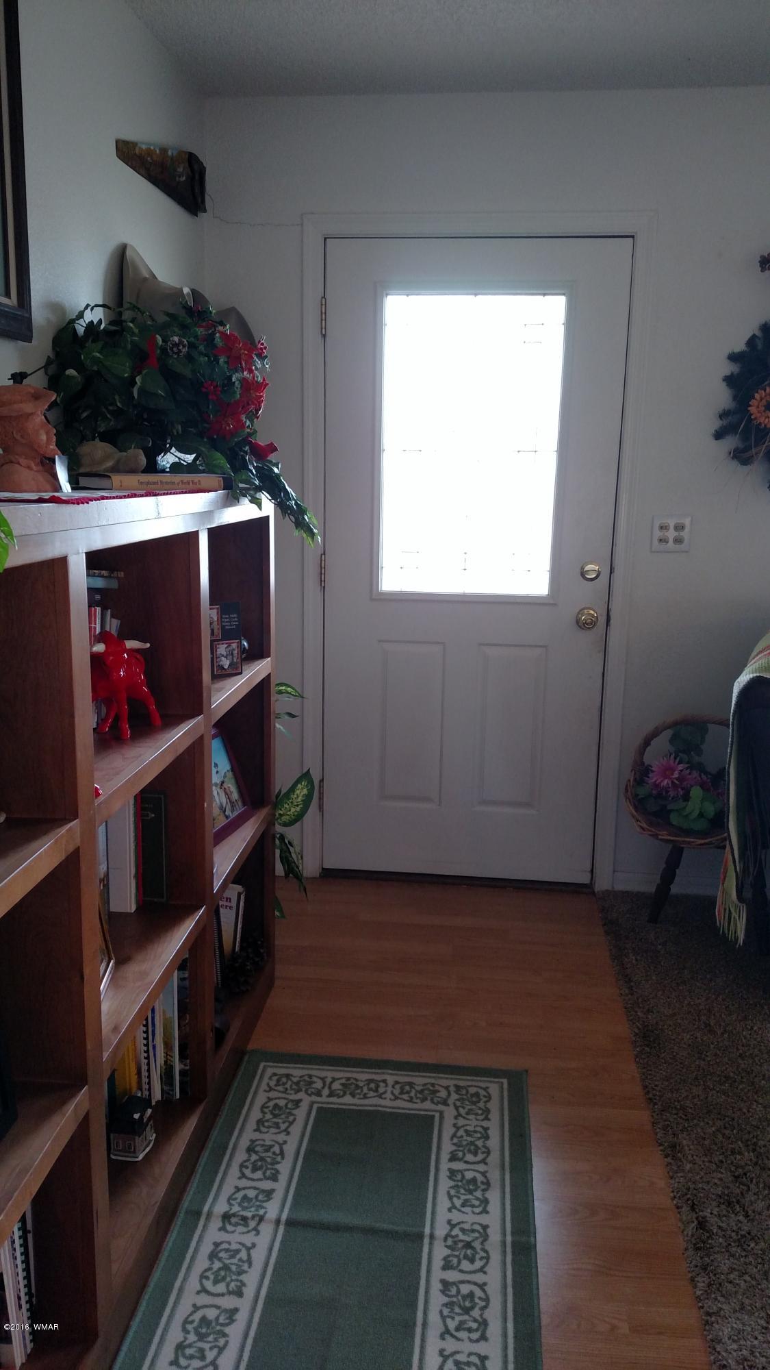 110 South 1st St Street Snowflake, AZ 85937 - Photo 3 of 25