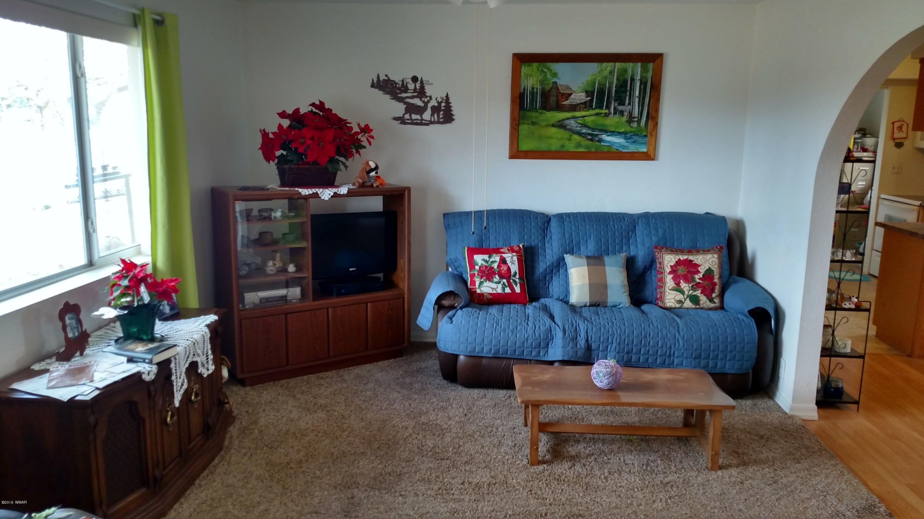 110 South 1st St Street Snowflake, AZ 85937 - Photo 5 of 25