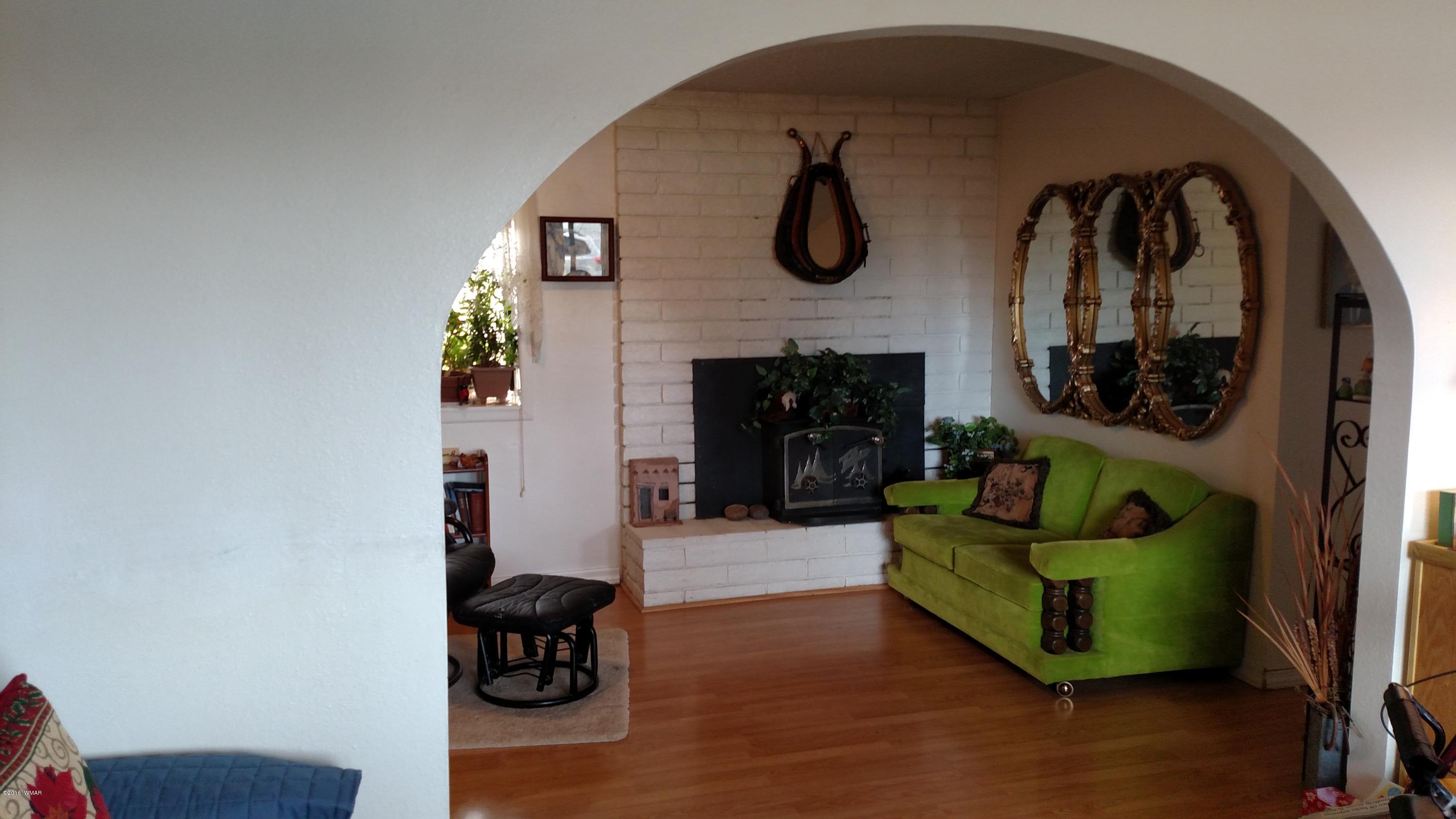 110 South 1st St Street Snowflake, AZ 85937 - Photo 7 of 25