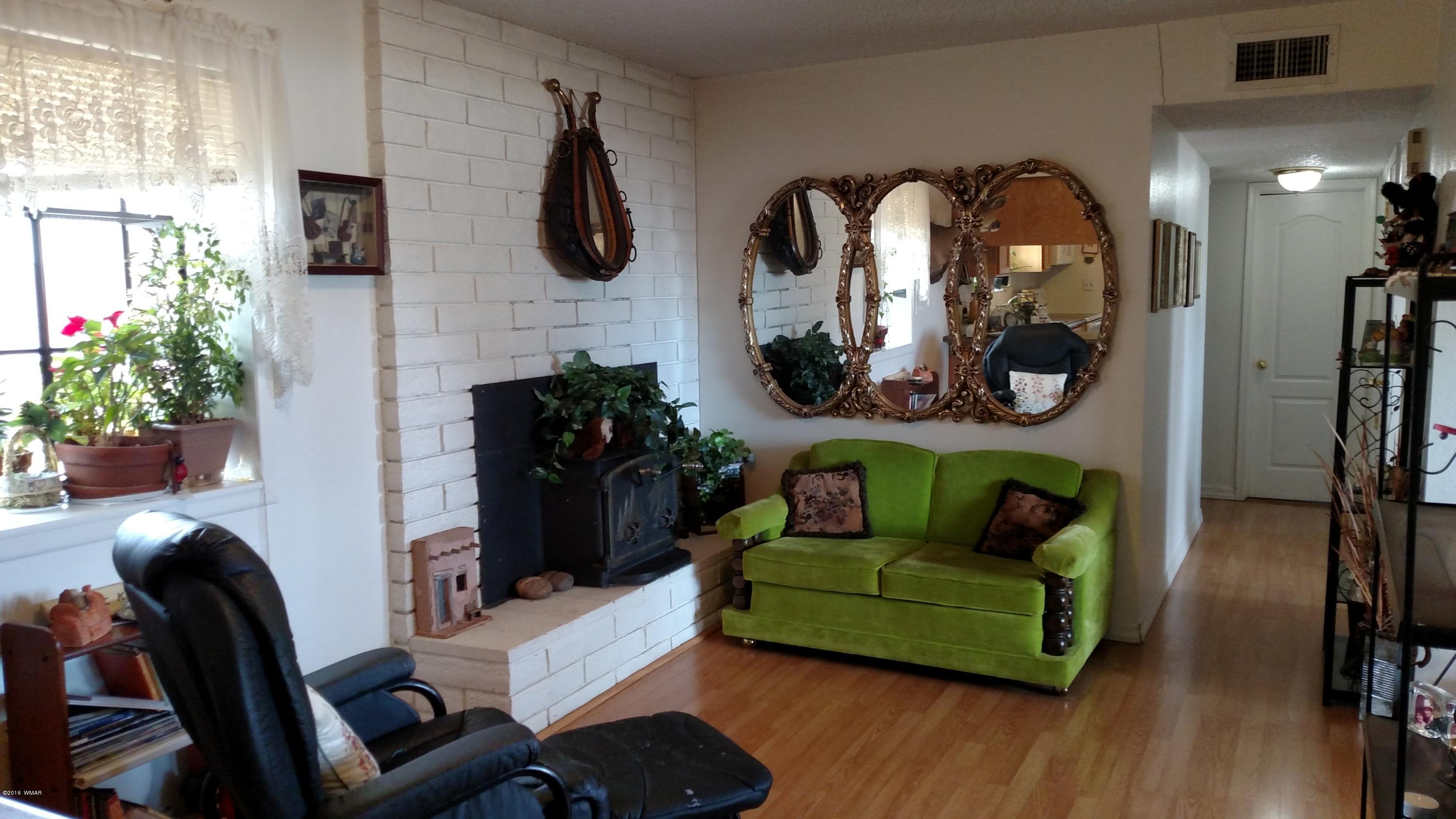 110 South 1st St Street Snowflake, AZ 85937 - Photo 9 of 25