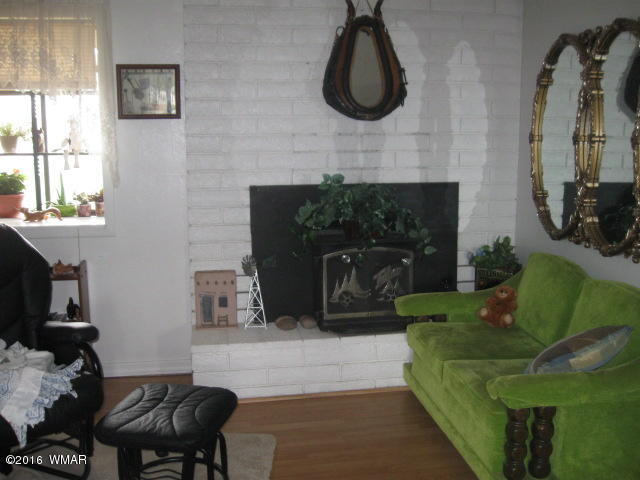 110 South 1st St Street Snowflake, AZ 85937 - Photo 10 of 25