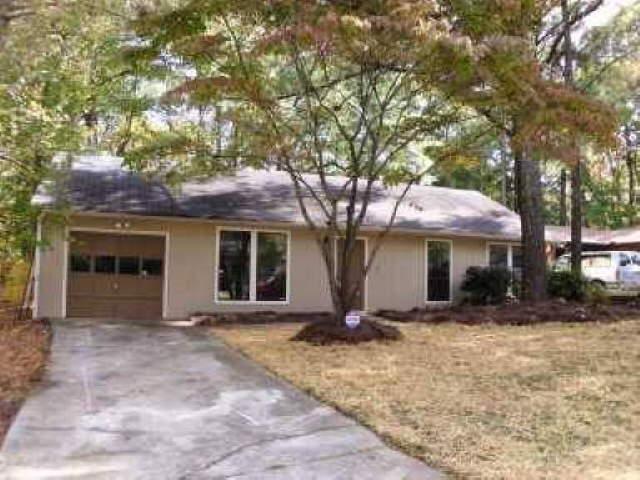 931 Hemingway Road Stone Mountain, GA 30088 - Photo 1 of 1 Gallery Image 1