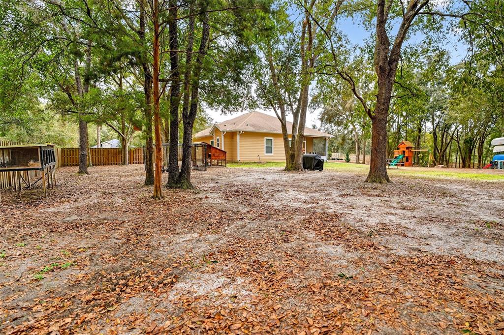 30 Deer Trail Circle Bronson, FL 32621 - Photo 46 of 56