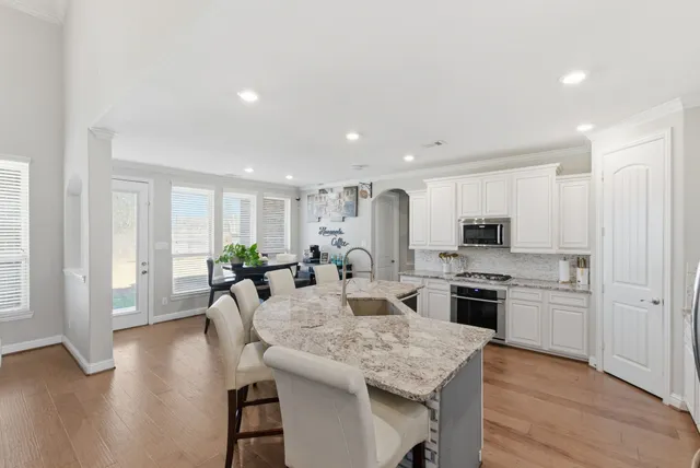 $499,900 | 3627 Pasteur Lane, Iowa Colony, TX 77583