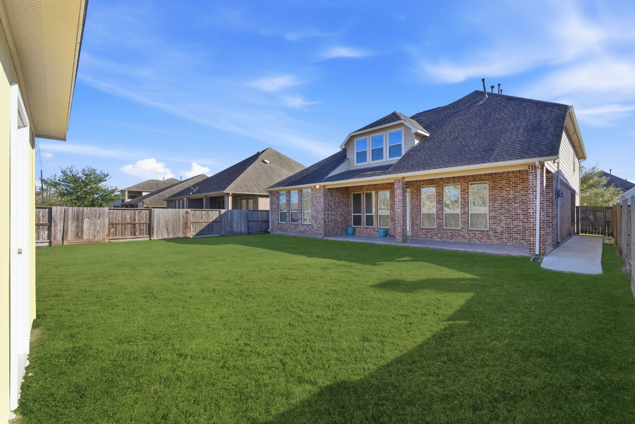 3627 Pasteur Lane Iowa Colony, TX 77583 - Photo 36 of 48