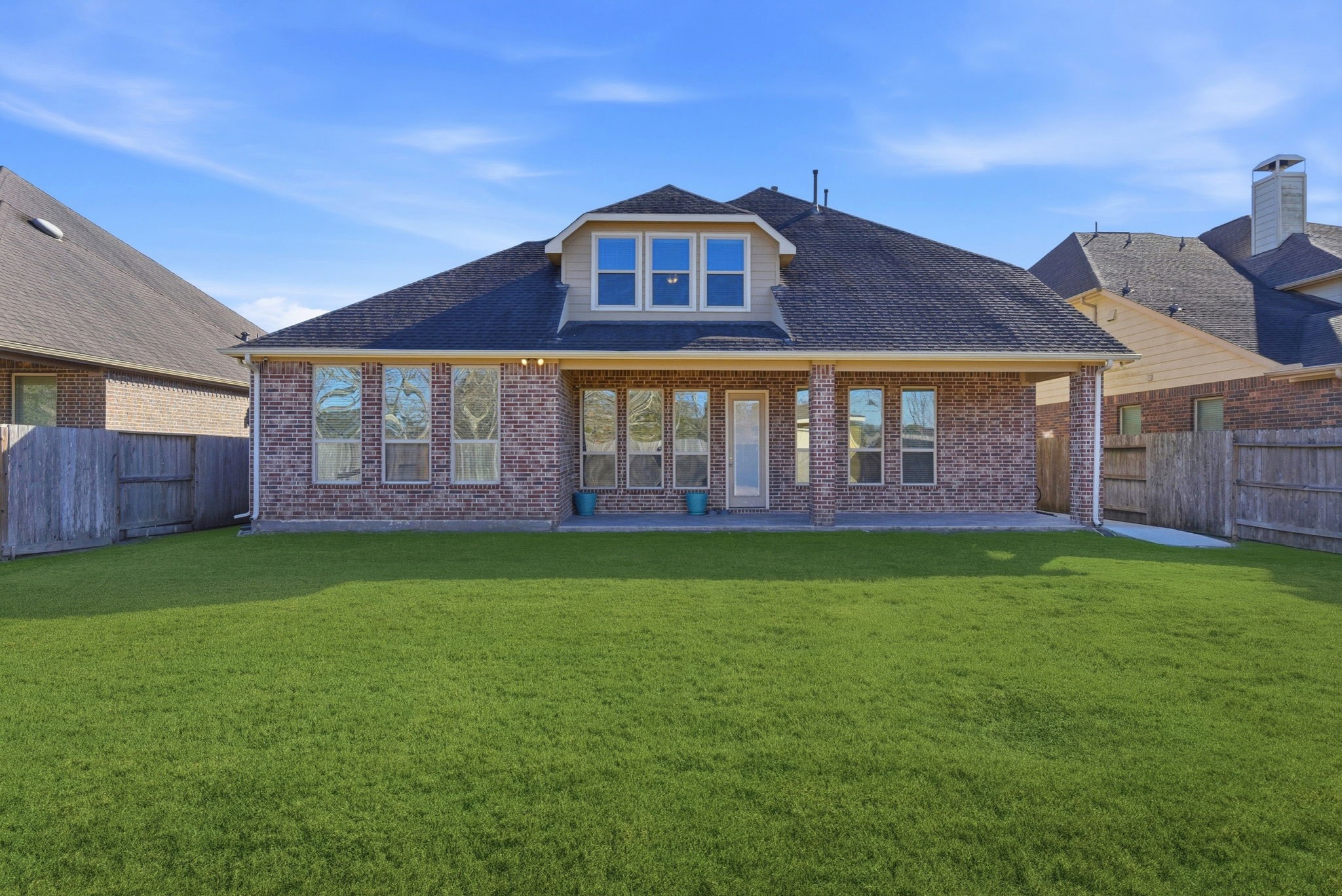 3627 Pasteur Lane Iowa Colony, TX 77583 - Photo 37 of 48