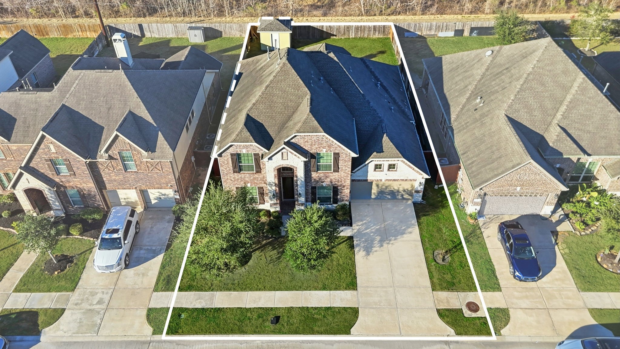 3627 Pasteur Lane Iowa Colony, TX 77583 - Photo 39 of 48