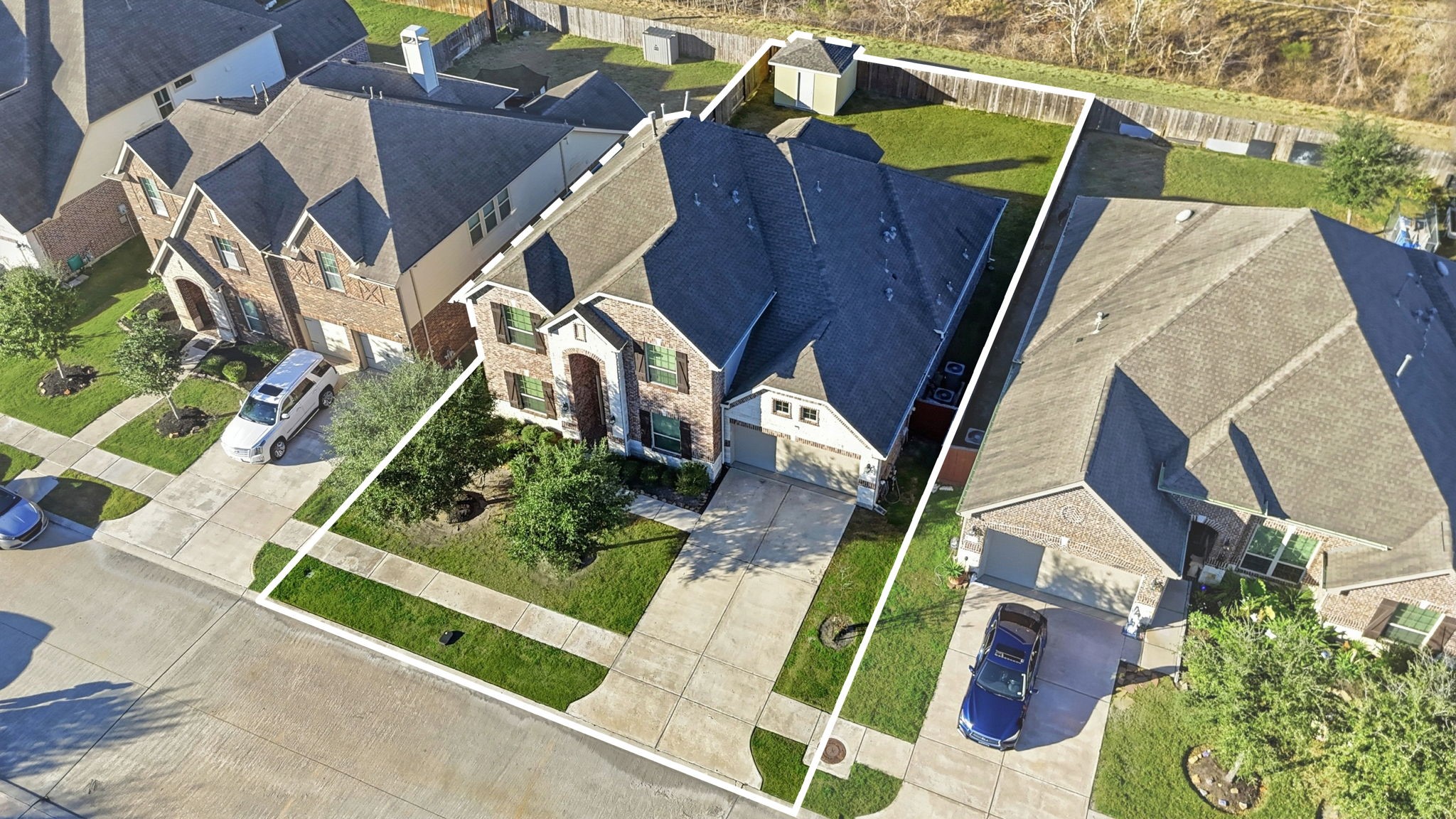 3627 Pasteur Lane Iowa Colony, TX 77583 - Photo 40 of 48