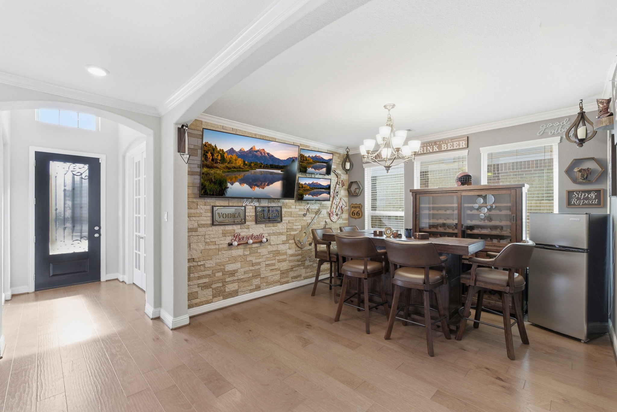 3627 Pasteur Lane Iowa Colony, TX 77583 - Photo 5 of 48