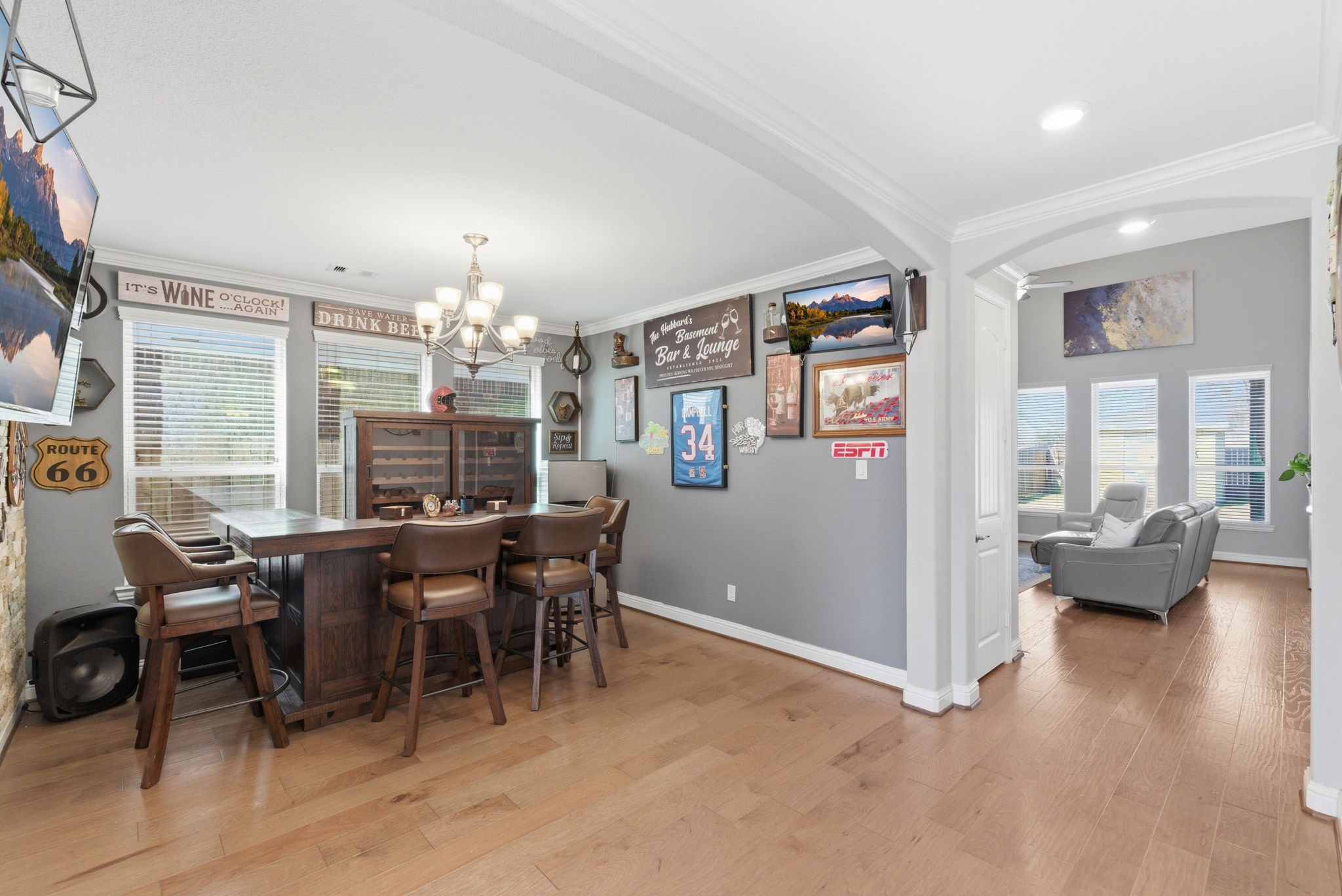 3627 Pasteur Lane Iowa Colony, TX 77583 - Photo 6 of 48