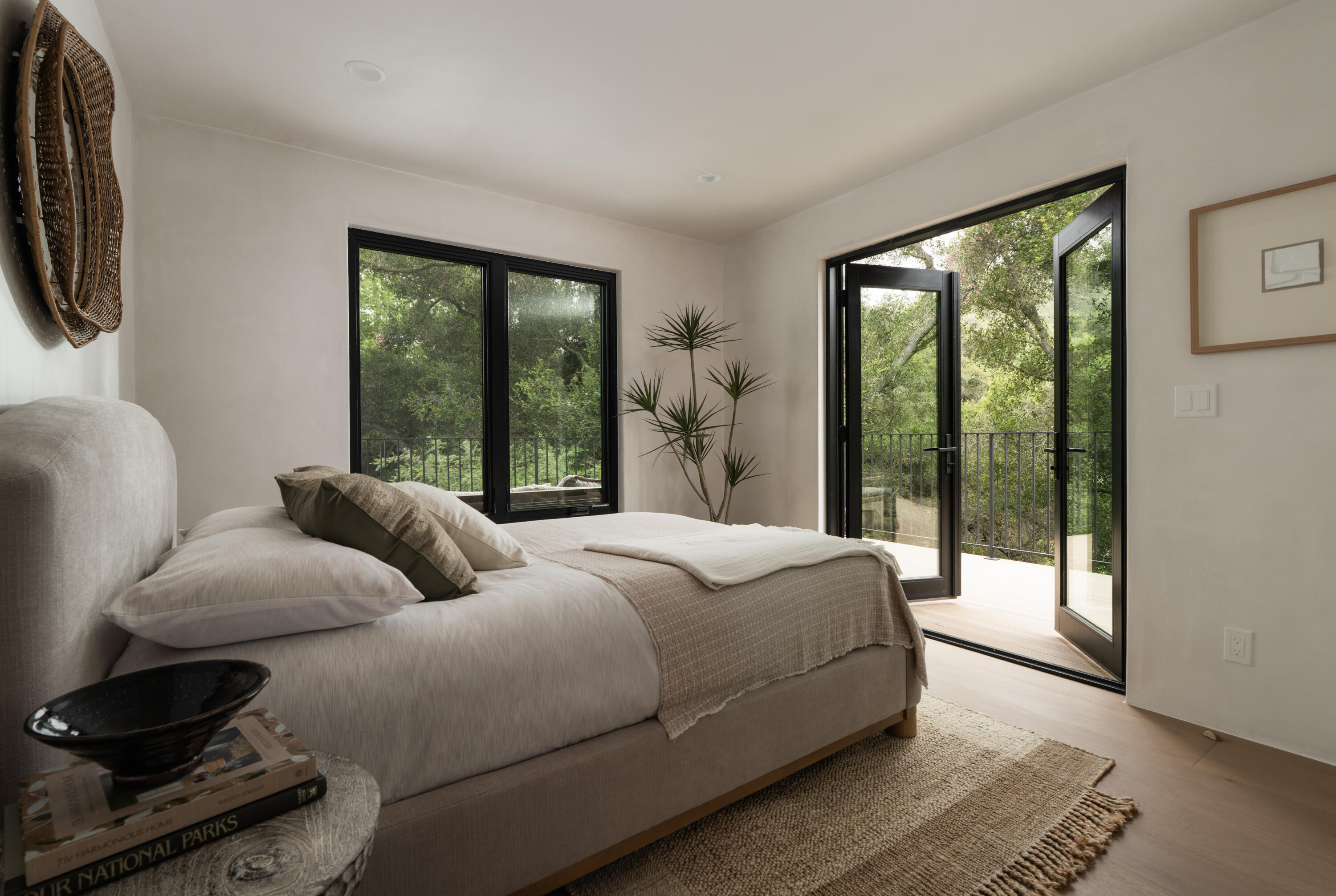 1590 San Roque Road Santa Barbara, CA 93105 - Photo 23 of 50 28. Bedroom2