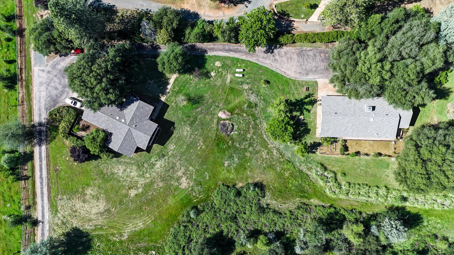 10941 Blackledge Road Penn Valley, CA 95946 - Photo 1 of 1 Two Fully Separate Homes!