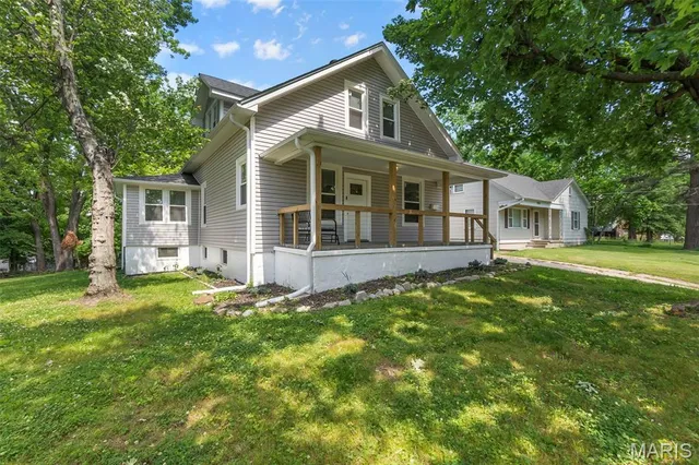 $220,000 | 1210 Perryville Road, Cape Girardeau, MO 63701