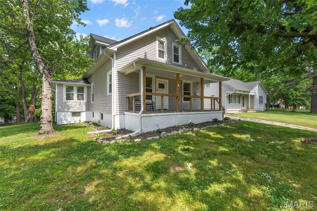 1210 Perryville Road Cape Girardeau, MO 63701 - Photo 3 of 36