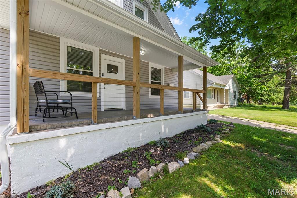 1210 Perryville Road Cape Girardeau, MO 63701 - Photo 4 of 36