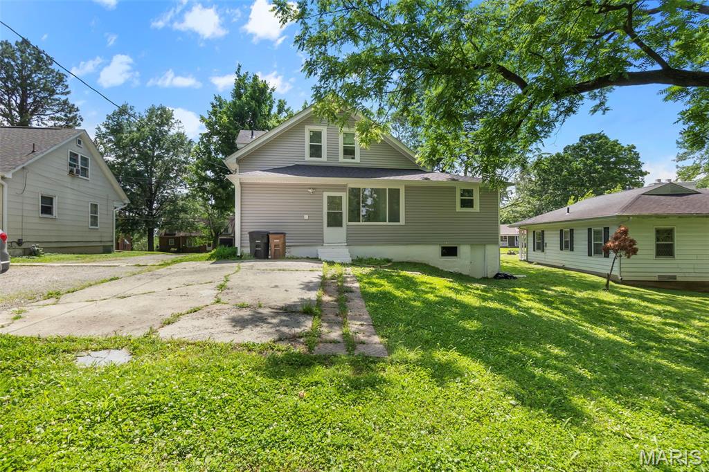 1210 Perryville Road Cape Girardeau, MO 63701 - Photo 8 of 36