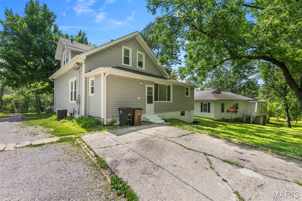 1210 Perryville Road Cape Girardeau, MO 63701 - Photo 9 of 36