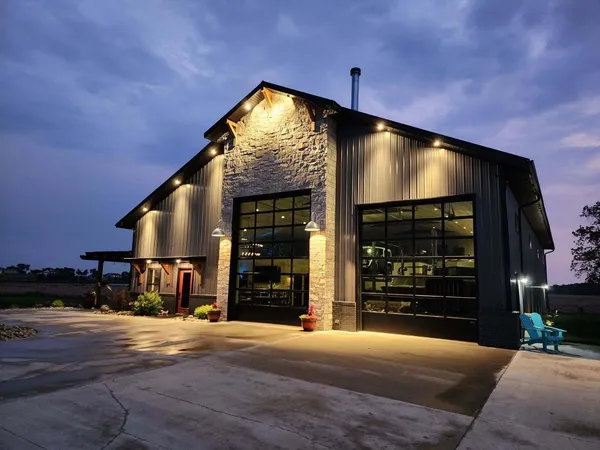 $1,350,000 | 24086 Bass Harbor Road, Pelican Rapids, MN 56572