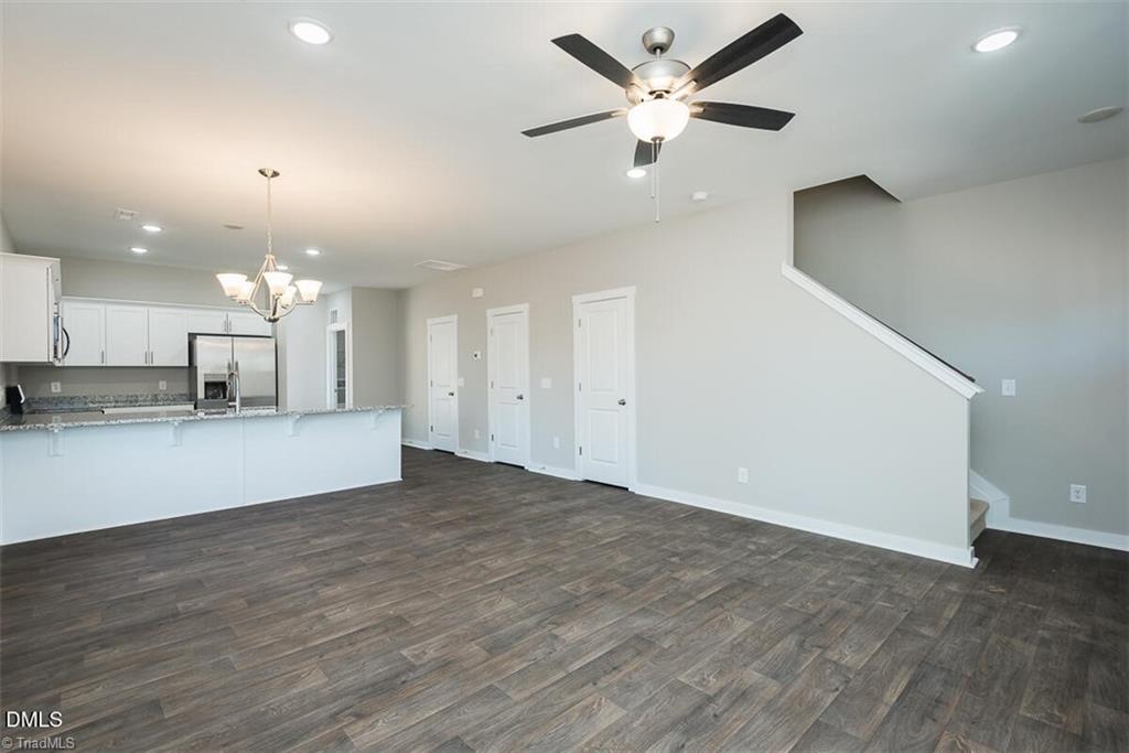 514 Stokesburg Road, Unit A Walnut Cove, NC 27052 - Photo 17 of 25