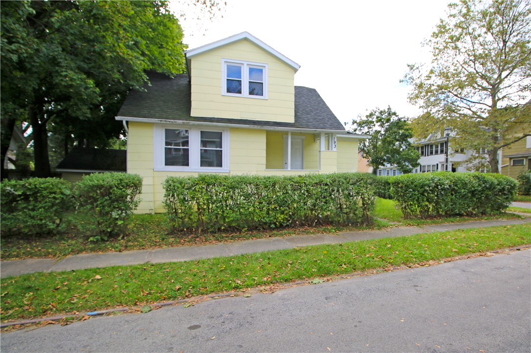193 McKinley Street Rochester, NY 14609 - Photo 1 of 1