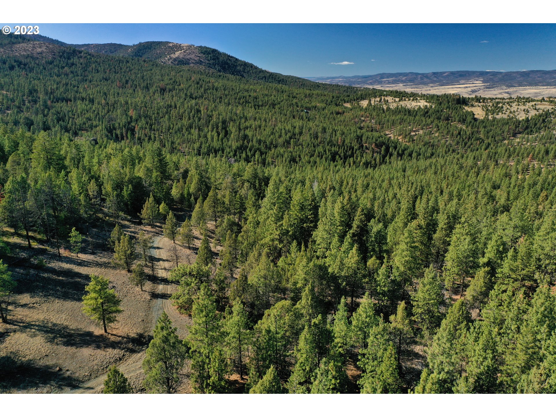 Nans Rock Road Mount Vernon, OR 97865 - Photo 1 of 31 Gallery Image 1