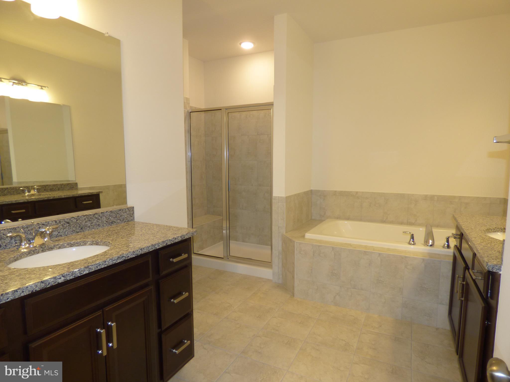 1428 Ribbon Limestone Terrace Southeast, Unit 108 Leesburg, VA 20175 - Photo 21 of 27 Bedroom (Master)